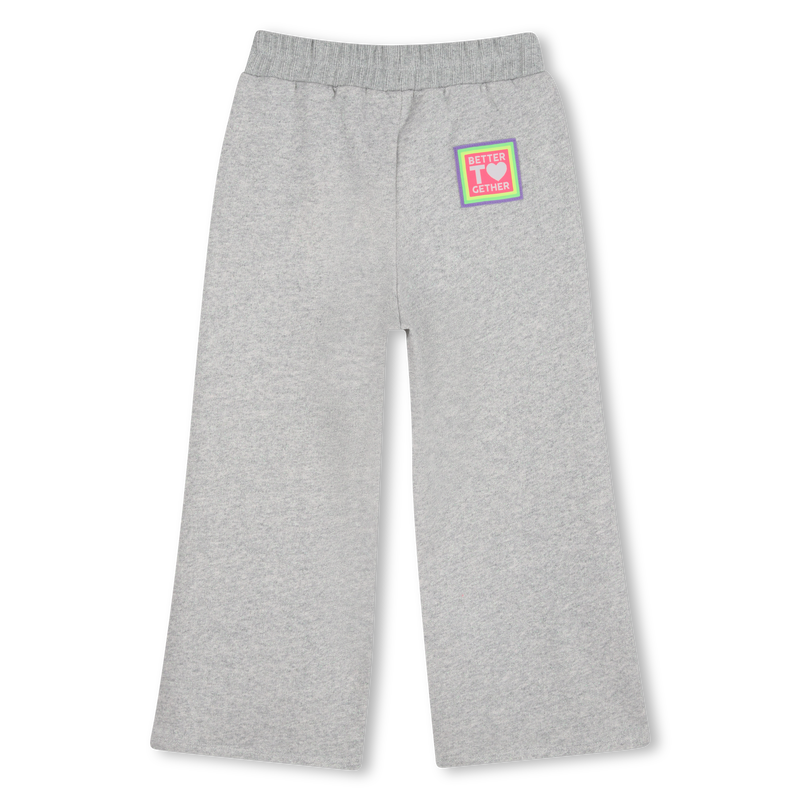 Calças Jogger Brilhantes BILLIEBLUSH