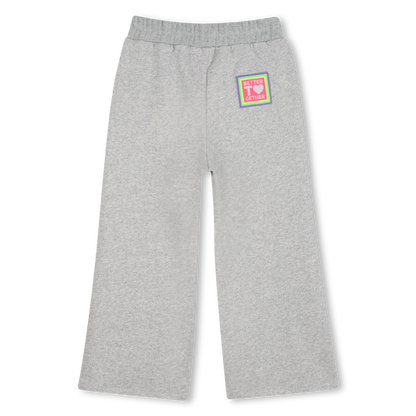 Calças Jogger Brilhantes BILLIEBLUSH