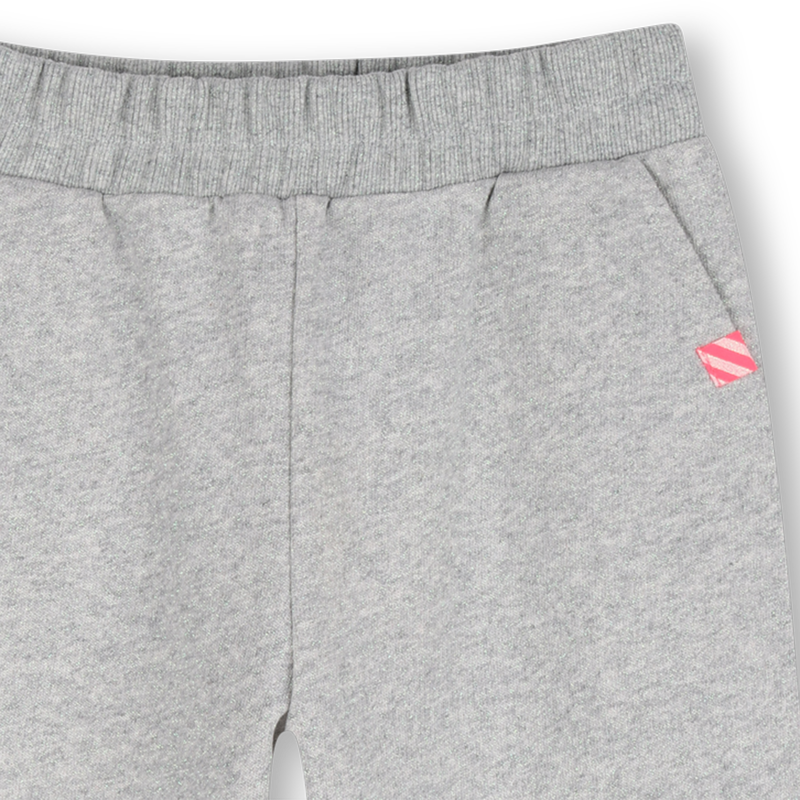 Calças Jogger Brilhantes BILLIEBLUSH
