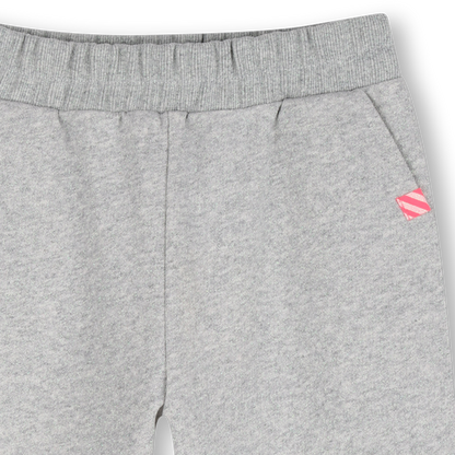 Calças Jogger Brilhantes BILLIEBLUSH
