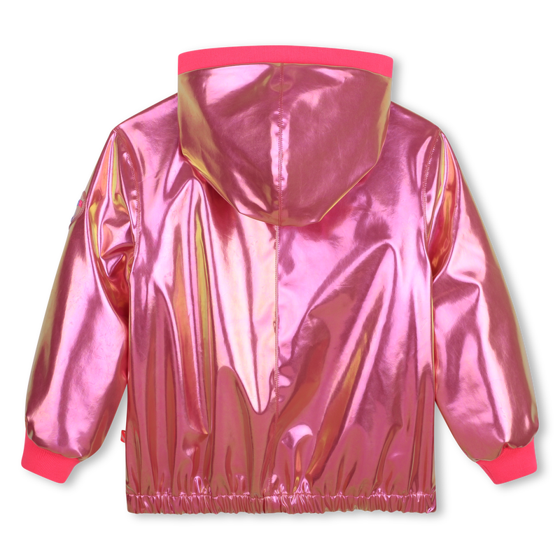 Impermeável com Capuz BILLIEBLUSH