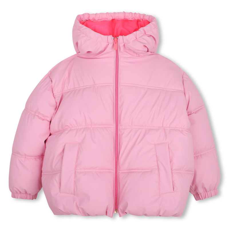 Quispo com Capuz BILLIEBLUSH
