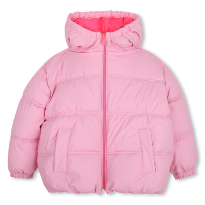 Quispo com Capuz BILLIEBLUSH