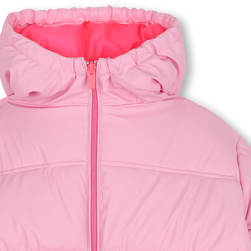 Quispo com Capuz BILLIEBLUSH