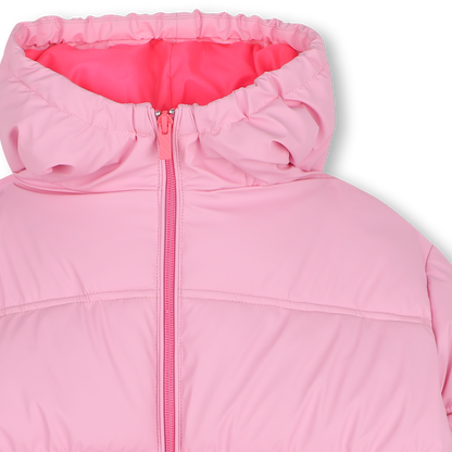Quispo com Capuz BILLIEBLUSH