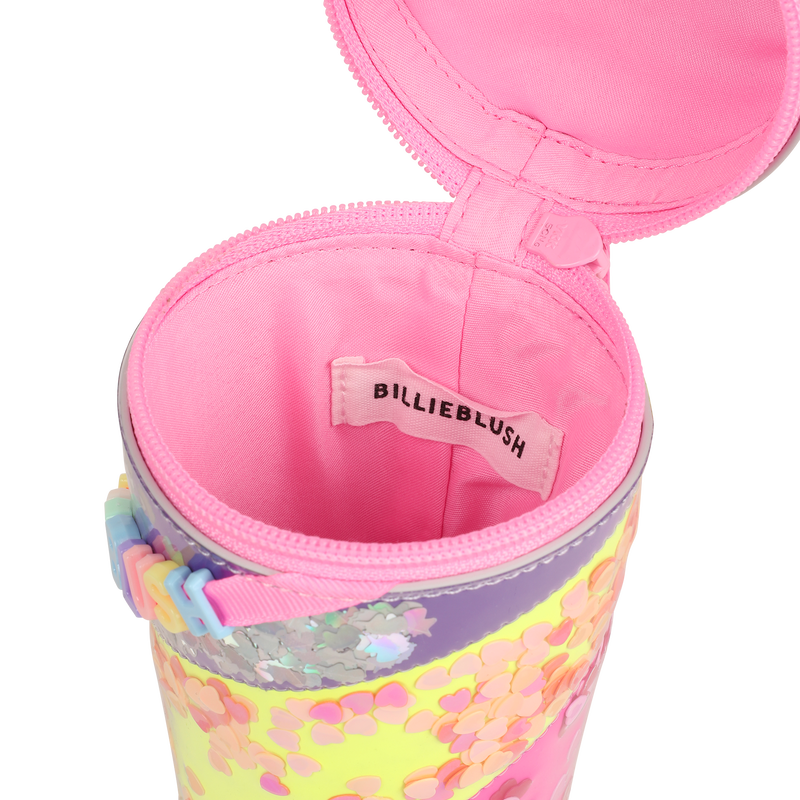 Mala Milkshake Rainbow BILLIEBLUSH