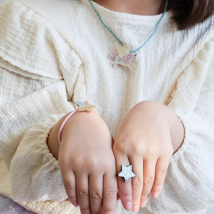 Flying Unicorn Accessory Set