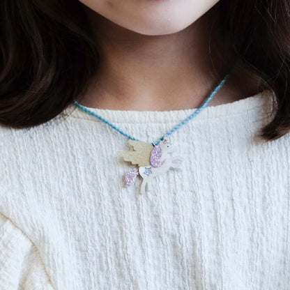 Flying Unicorn Accessory Set