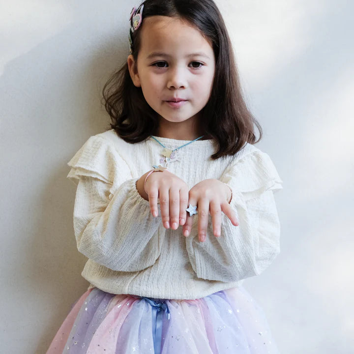 Flying Unicorn Accessory Set