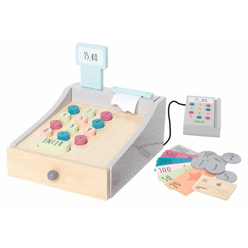 Cash Register