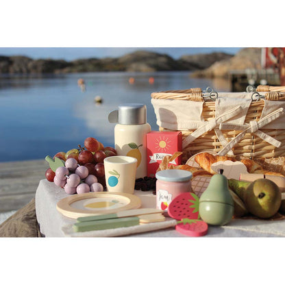 Picnic Basket - Provence