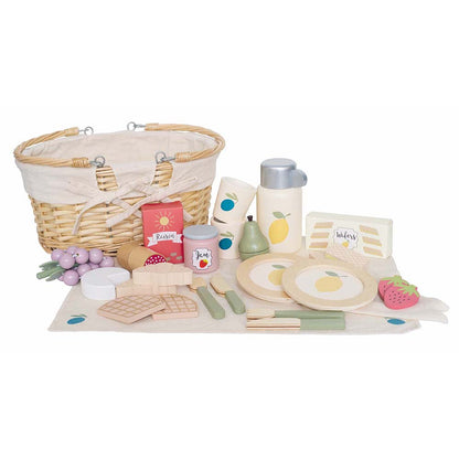 Picnic Basket - Provence
