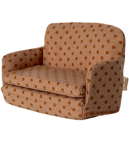 Sofá-Cama, casa suitcase e casa ratinhos