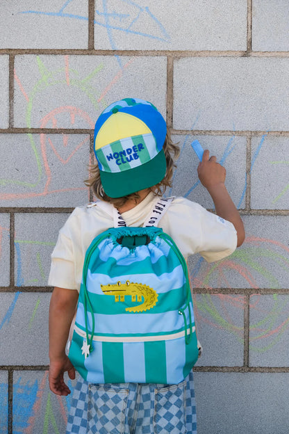 Saco Infantil - The cotton cloud