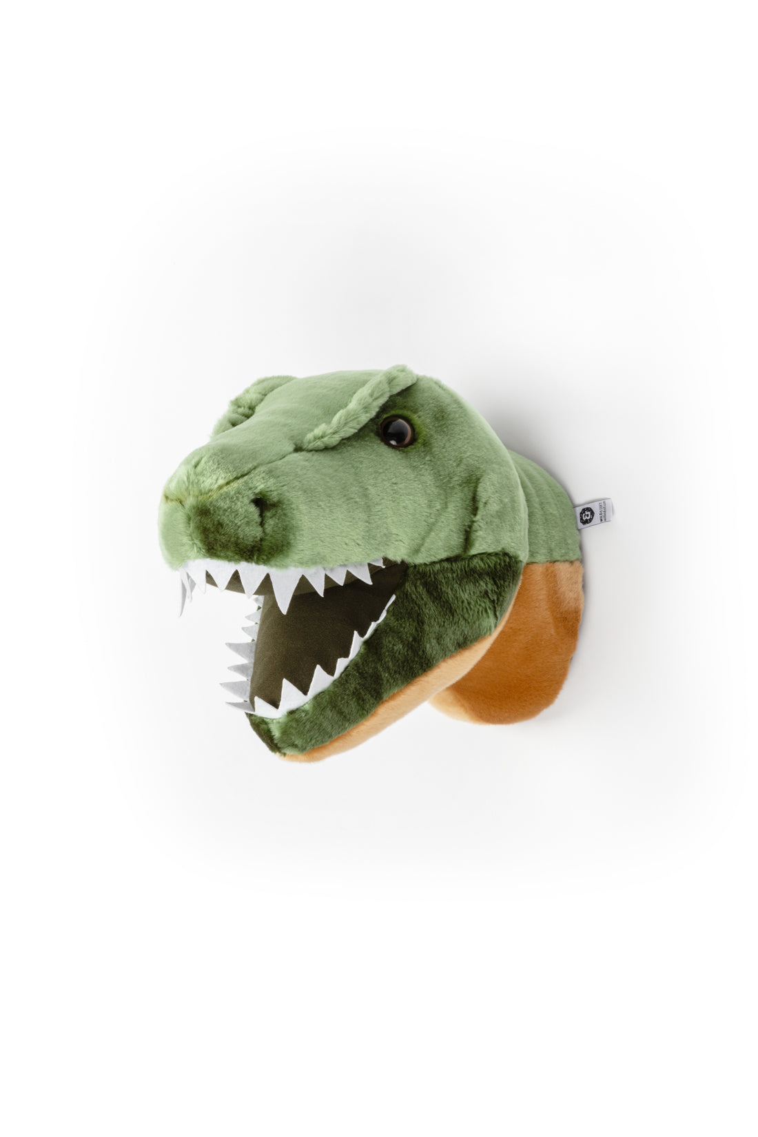 Cabeza de pared - Dinosaurio &quot;Hendrik&quot;