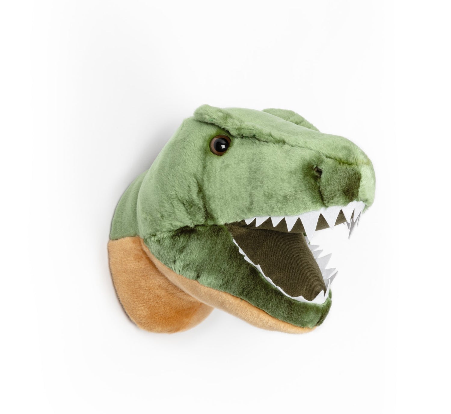Wall Head - Dinosaur &quot;Hendrik&quot;