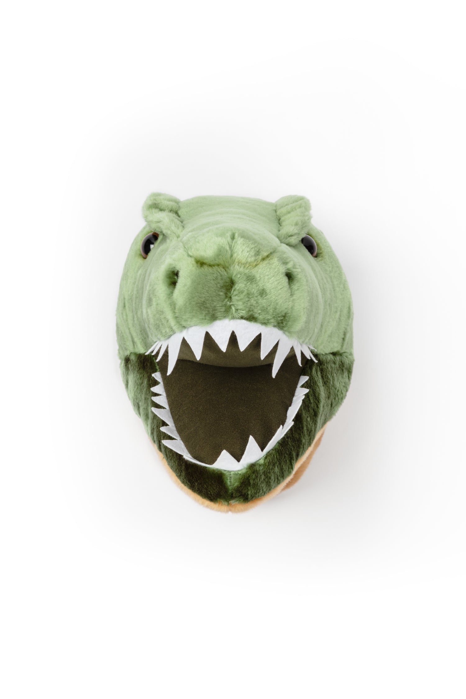 Wall Head - Dinosaur &quot;Hendrik&quot;