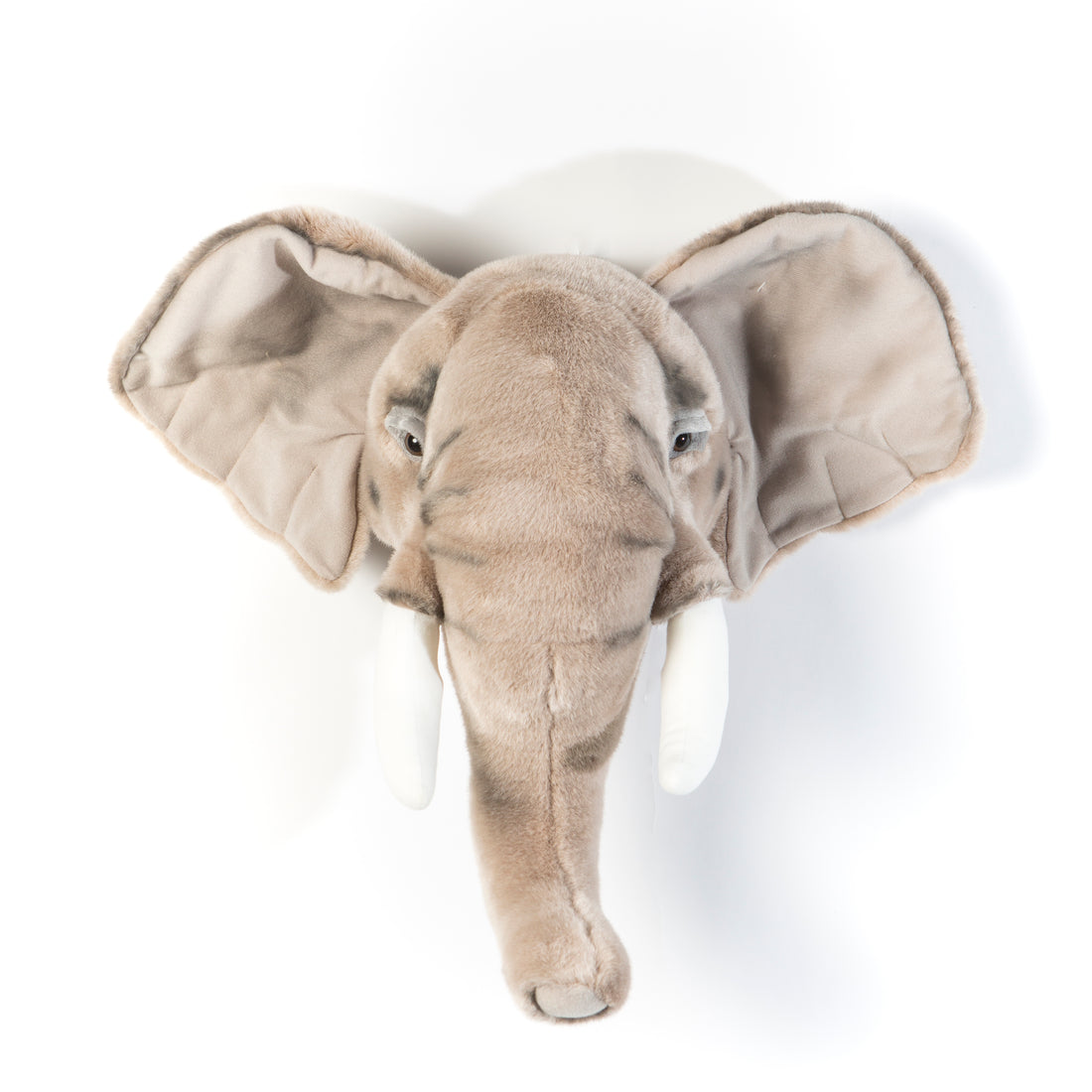 Cabeza de pared &quot;George Elefante&quot;