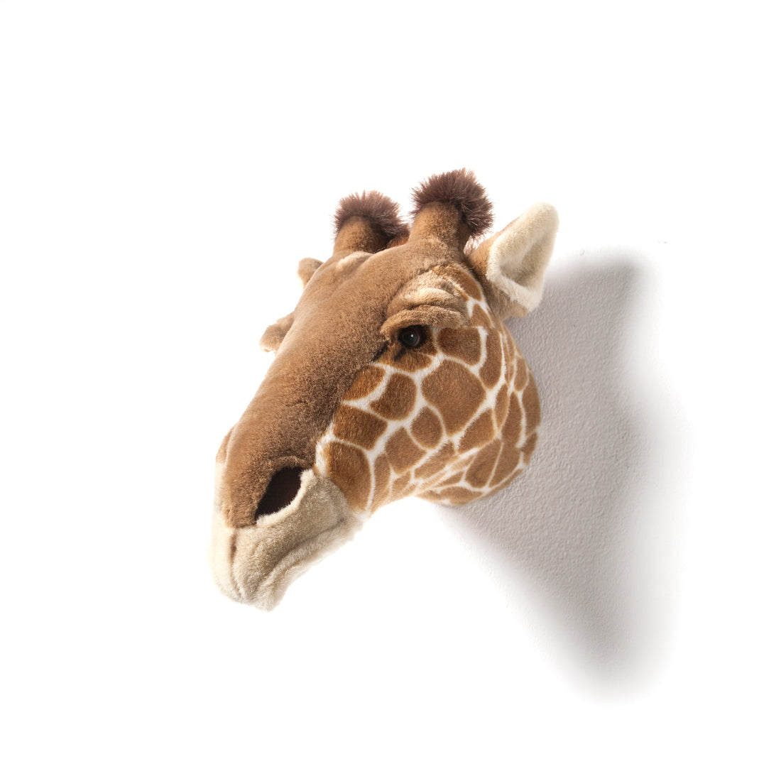 Cabeza de Pared - Jirafa &quot;Ruby&quot; 