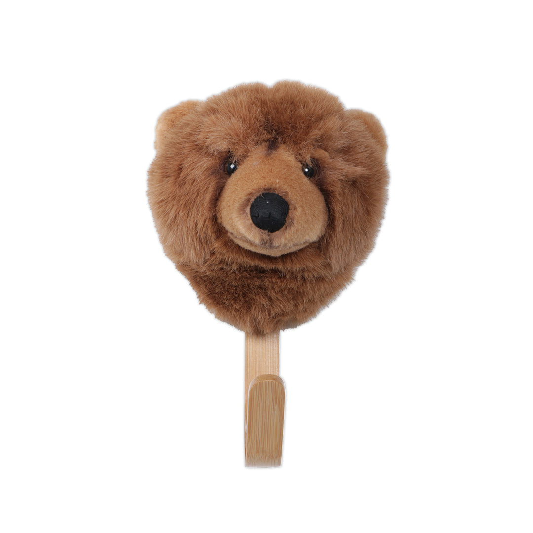 Percha &quot;Oso Pardo&quot;