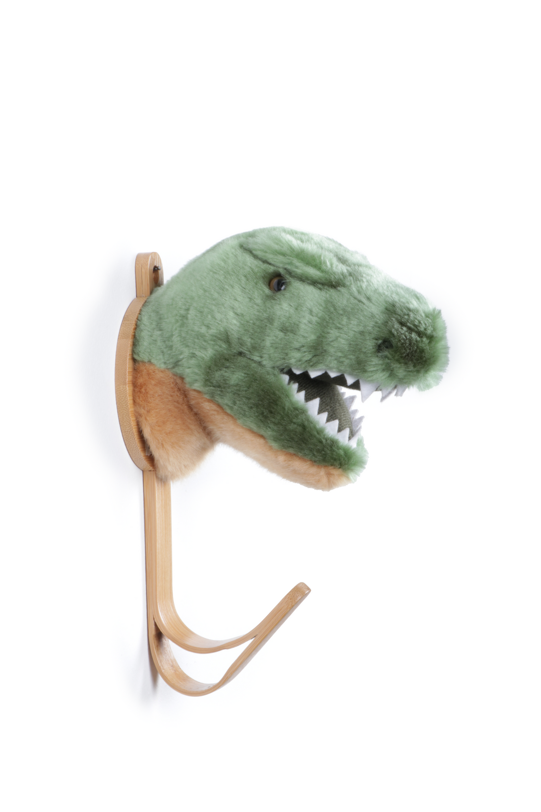 Percha &quot;Dinosaurio T-Rex&quot;