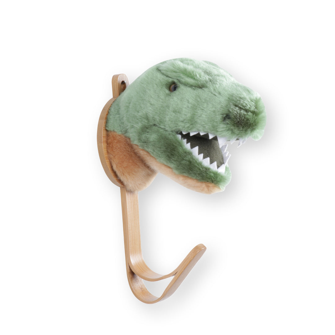 Percha &quot;Dinosaurio T-Rex&quot;