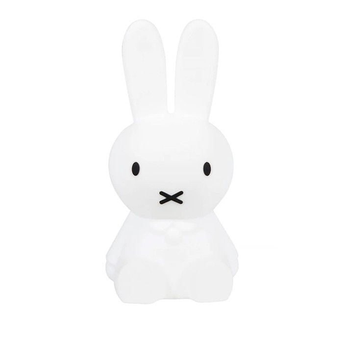 Candeeiro Miffy First Light