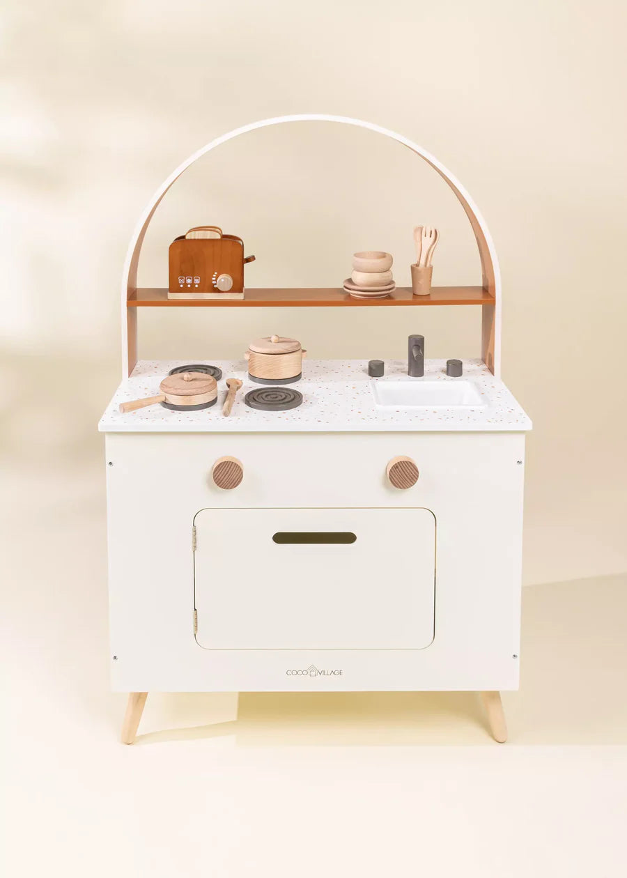 Cocina de juguete