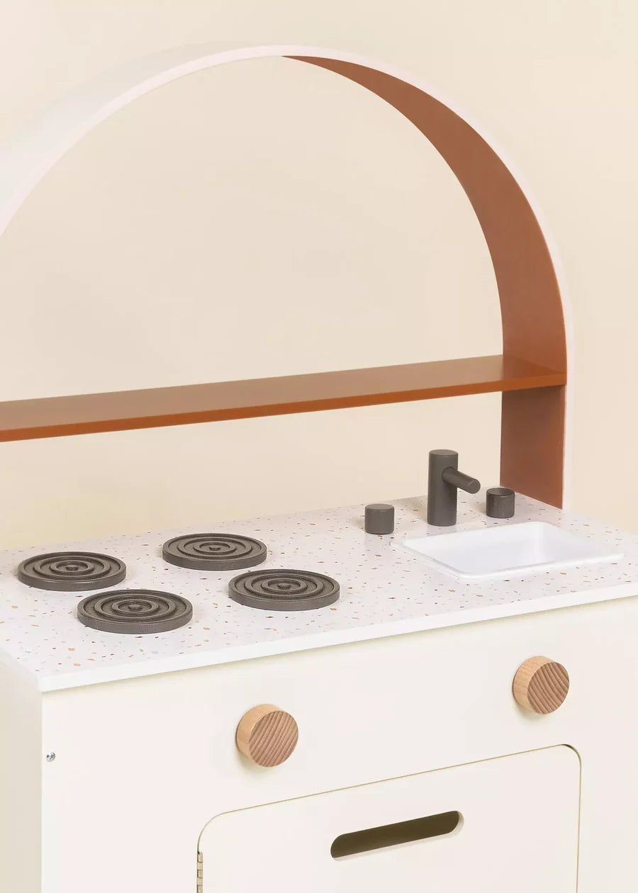 Cocina de juguete