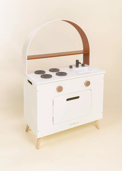 Cocina de juguete