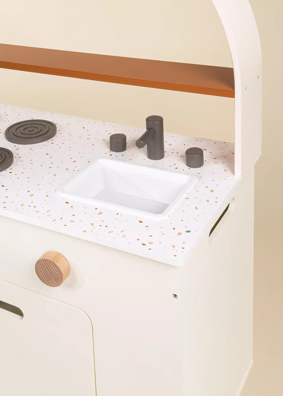 Cocina de juguete