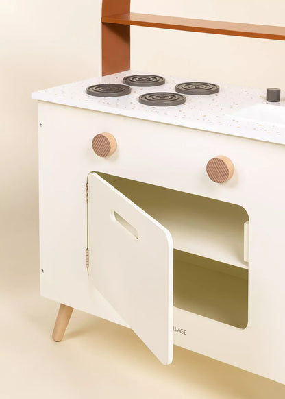 Cocina de juguete