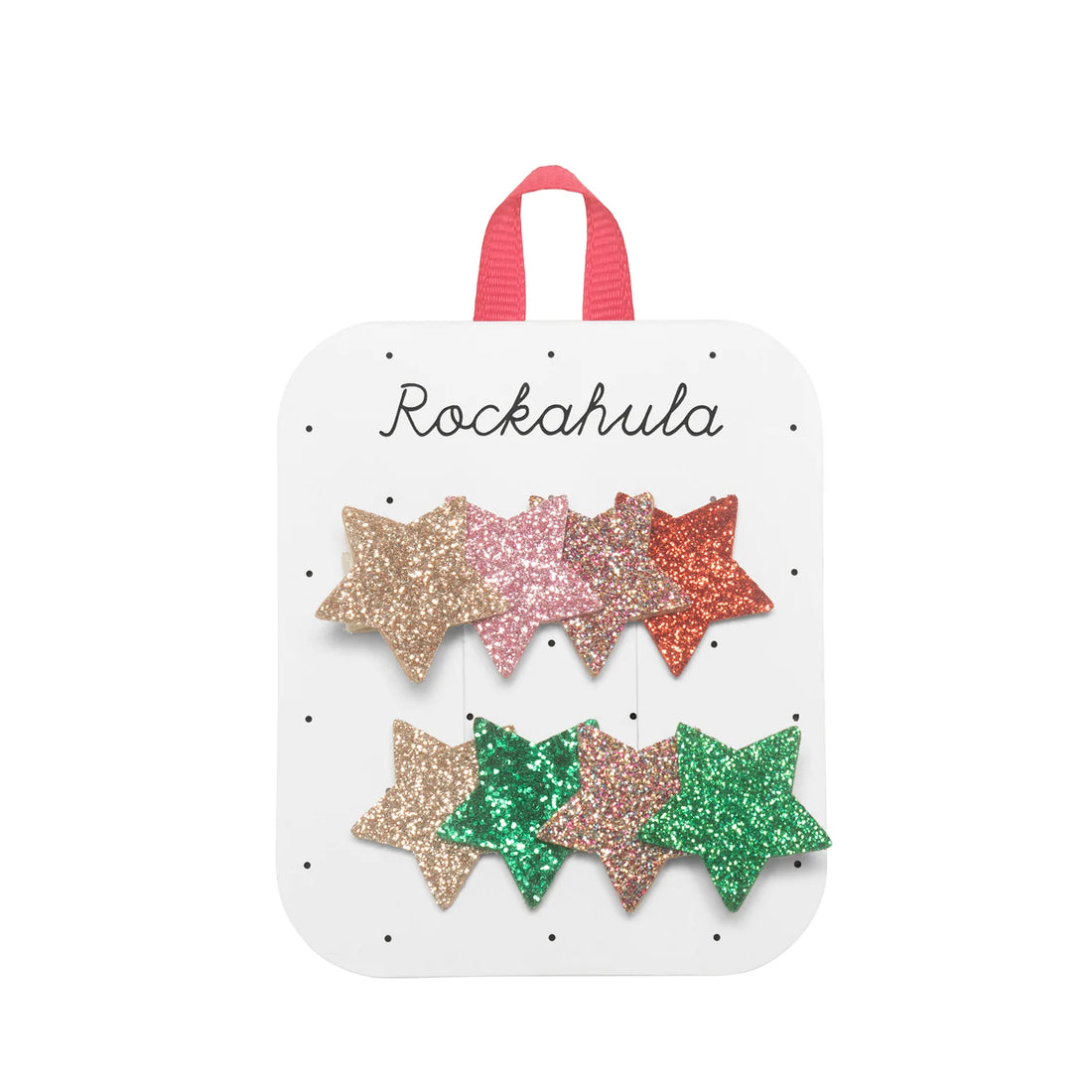 &quot;Twinkling Stars&quot; Hooks