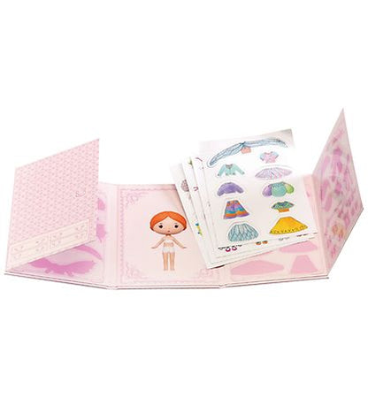 Miss LilyRuby - Pegatinas removibles