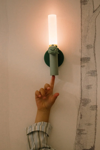 Lanterna - Zoo Light Edition