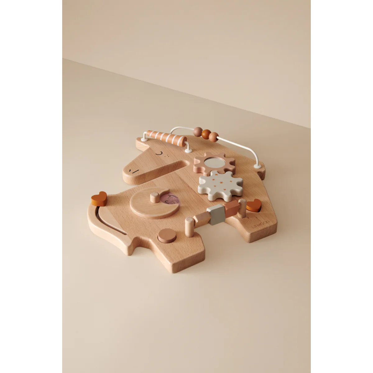 Wooden game &quot;Carola&quot;