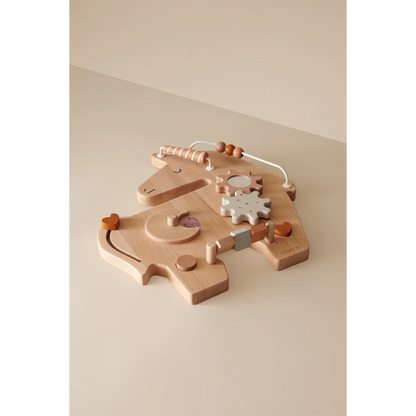 Wooden game &quot;Carola&quot;