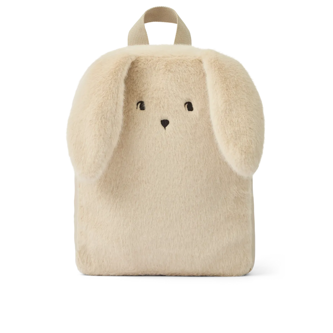 Mochila de Peluche Denise Coelho