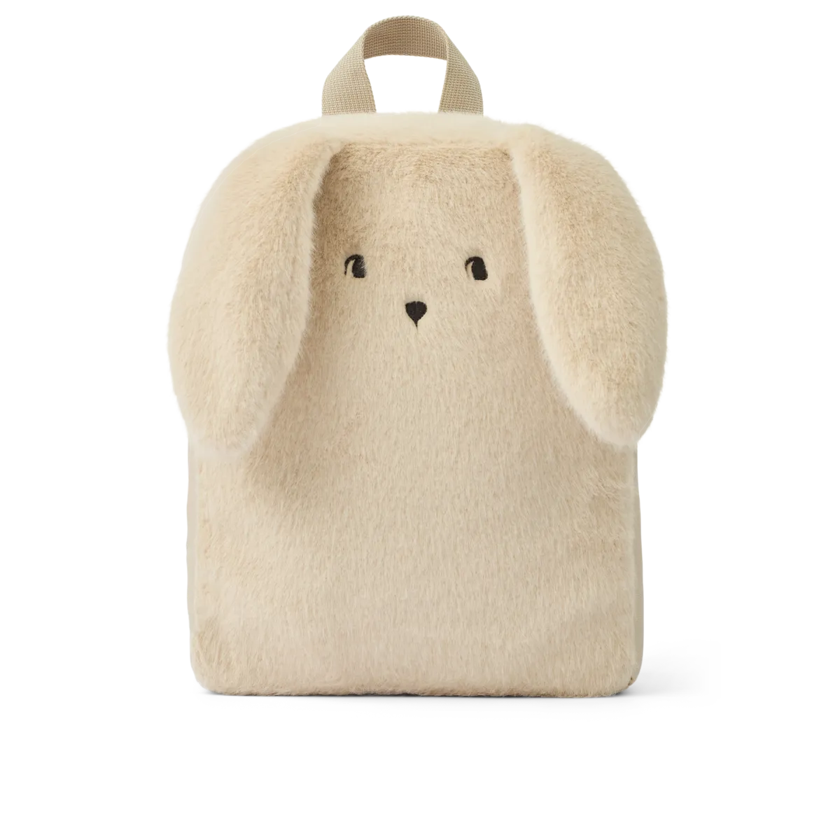 Mochila de Peluche Denise Coelho