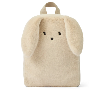 Mochila de Peluche Denise Coelho
