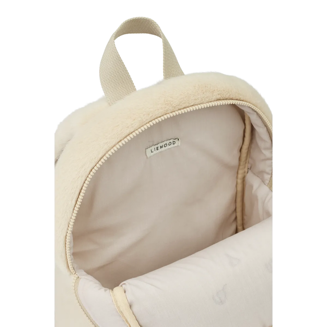 Mochila de Peluche Denise Coelho