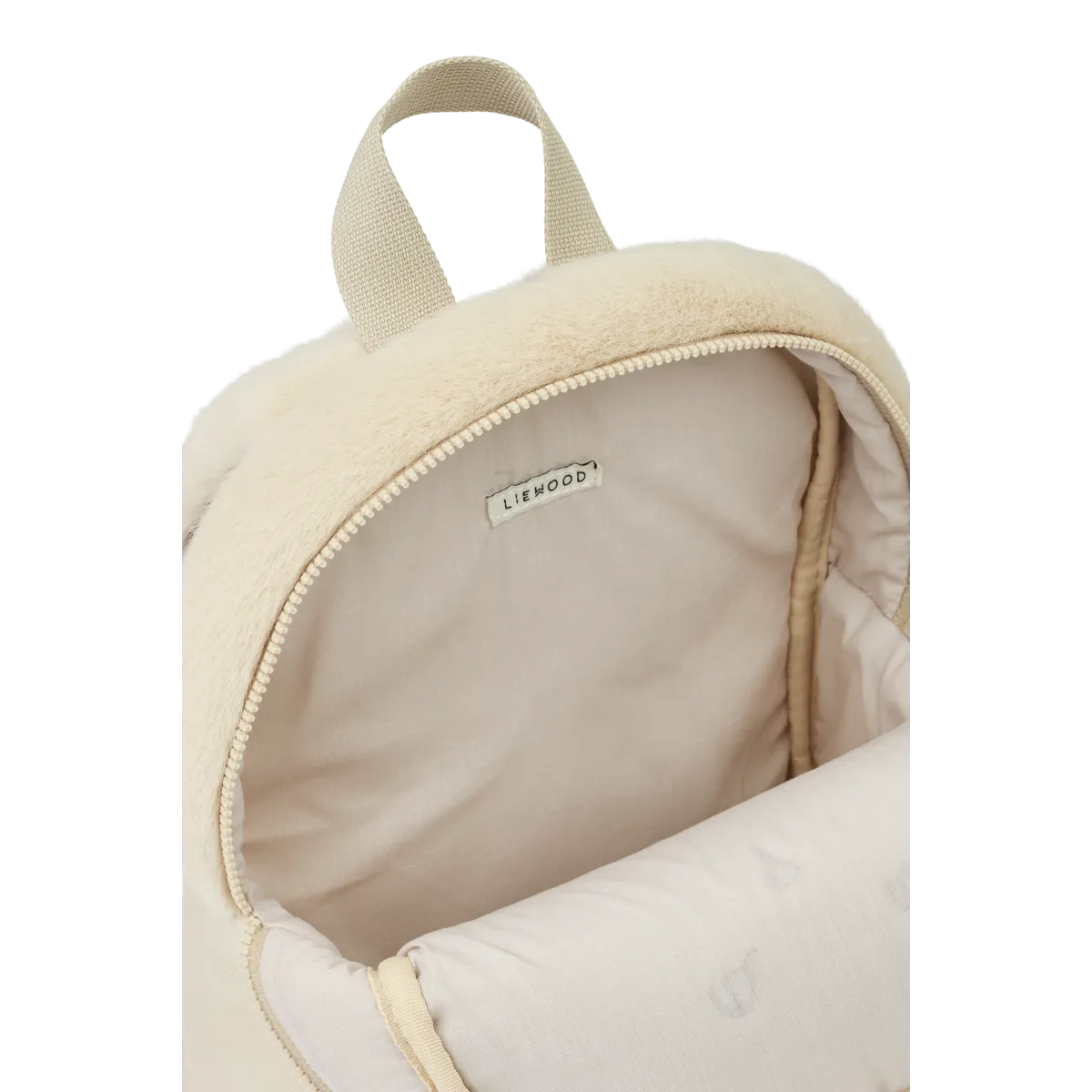 Mochila de Peluche Denise Coelho