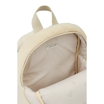 Mochila de Peluche Denise Coelho
