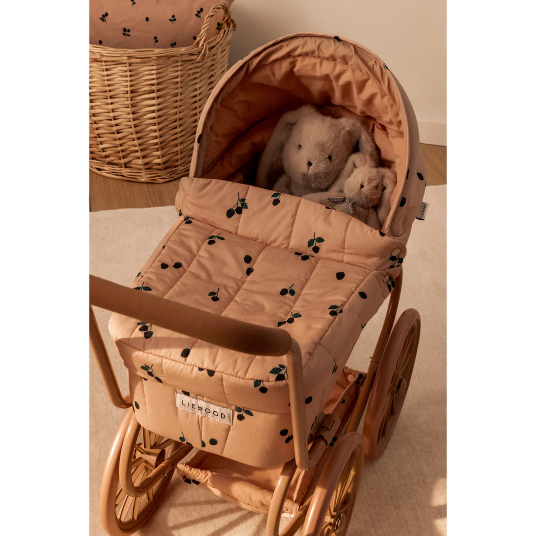 Liewood – ADALINE Doll Stroller