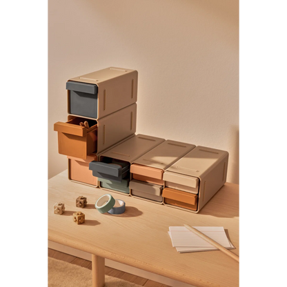 Sistema de Arrumação Modular KYLIAN – LIEWOOD