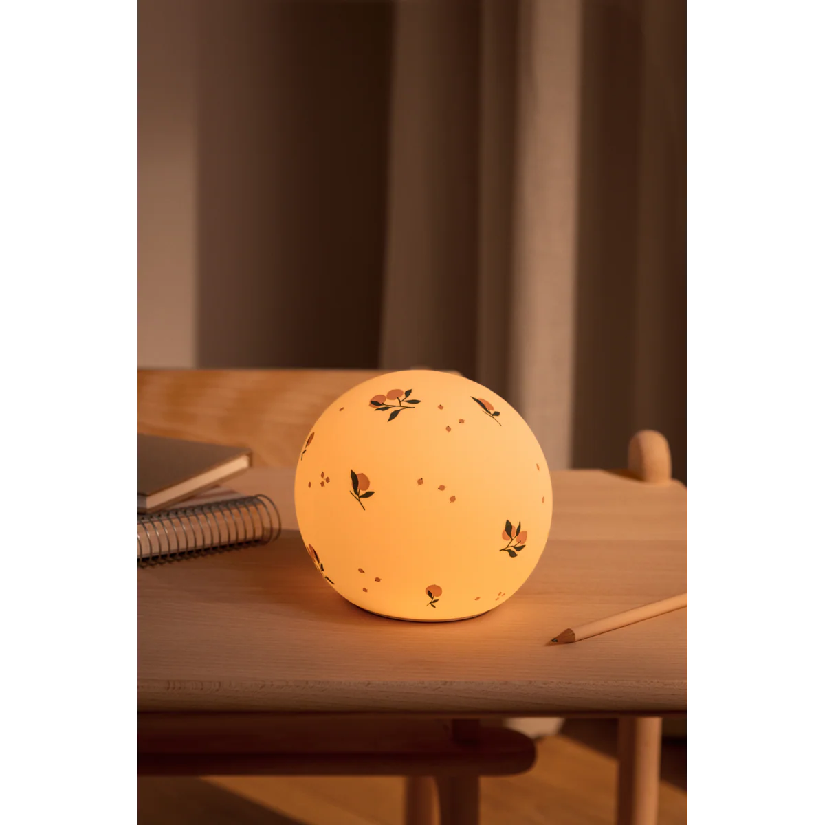 &quot;Yuki&quot; night light