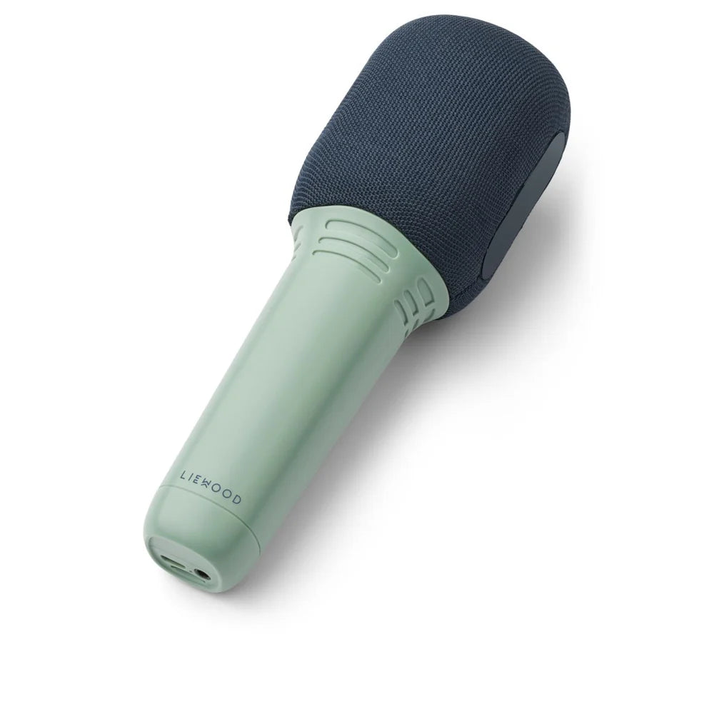 Microfone de Karaoke