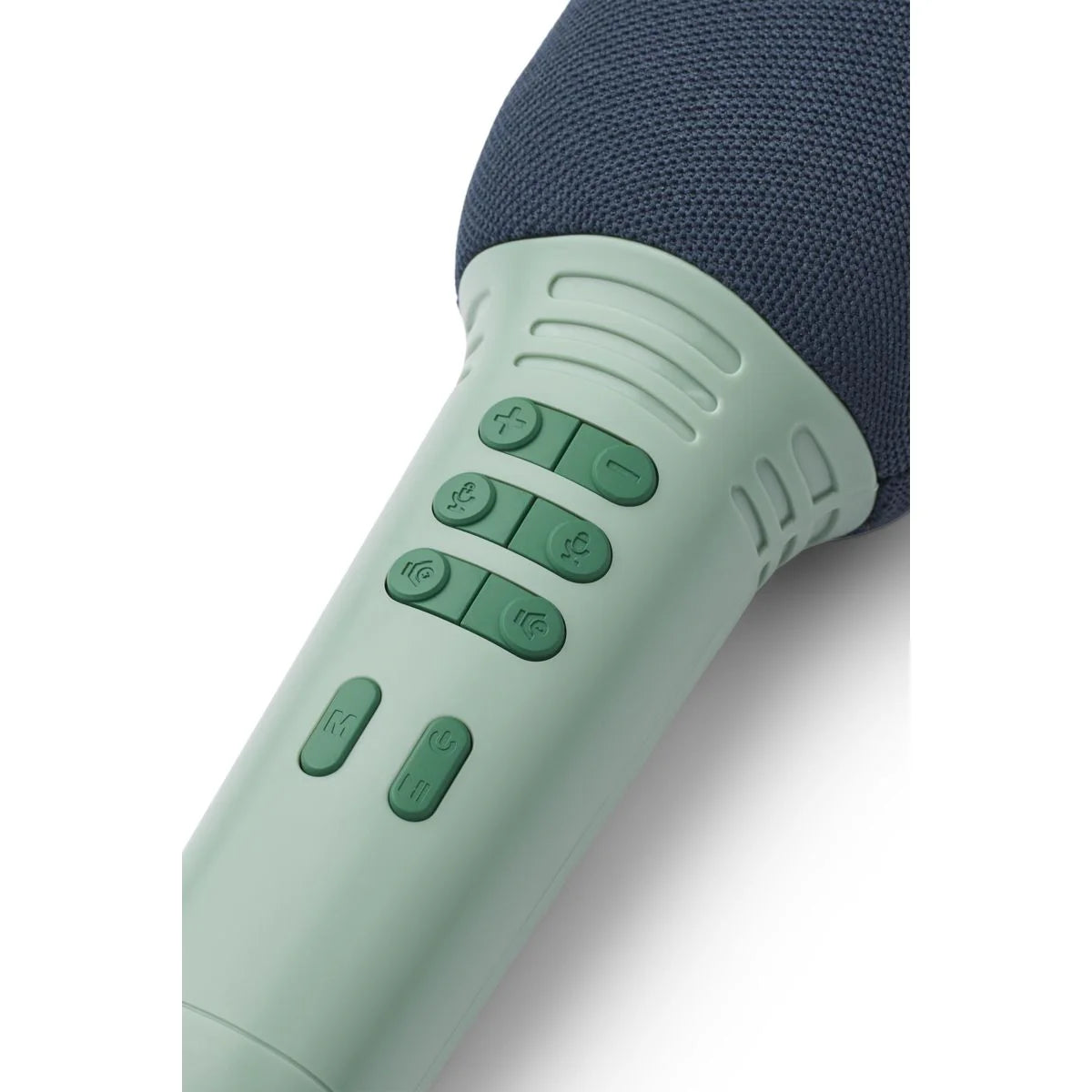 Microfone de Karaoke