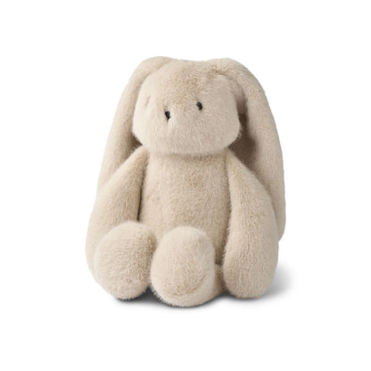 &quot;Hattie&quot; Rabbit with Light and Soothing Sounds