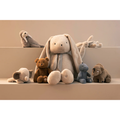 Coelho de Peluche Bernis